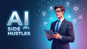 ai side hustles 2026